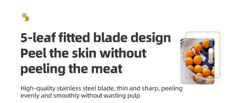 Professional Ultra-Sharp Fruit & Vegetable Peeler – Effortless Precision Peeling | مقشرة فواكه وخضروات احترافية فائقة الحدة – تقشير سهل ودقيق