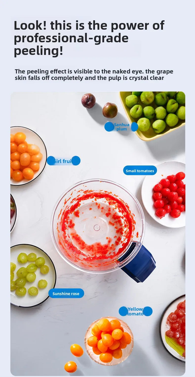 Professional Ultra-Sharp Fruit & Vegetable Peeler – Effortless Precision Peeling | مقشرة فواكه وخضروات احترافية فائقة الحدة – تقشير سهل ودقيق
