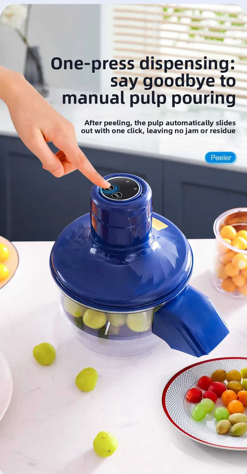Professional Ultra-Sharp Fruit & Vegetable Peeler – Effortless Precision Peeling | مقشرة فواكه وخضروات احترافية فائقة الحدة – تقشير سهل ودقيق
