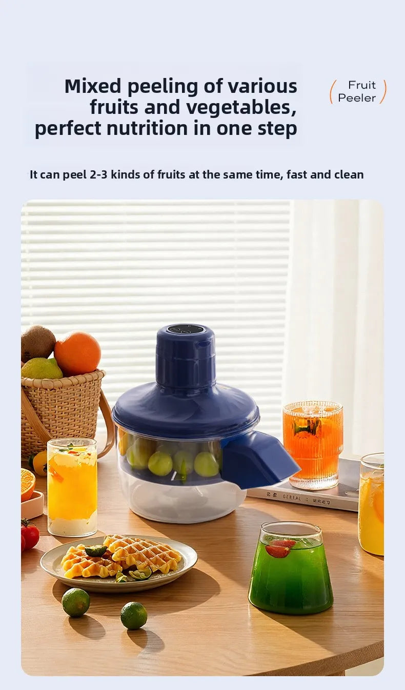 Professional Ultra-Sharp Fruit & Vegetable Peeler – Effortless Precision Peeling | مقشرة فواكه وخضروات احترافية فائقة الحدة – تقشير سهل ودقيق